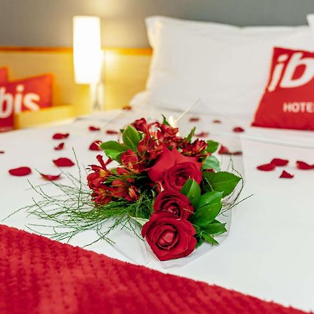Ibis Novo Hamburgo Hotel Kültér fotó