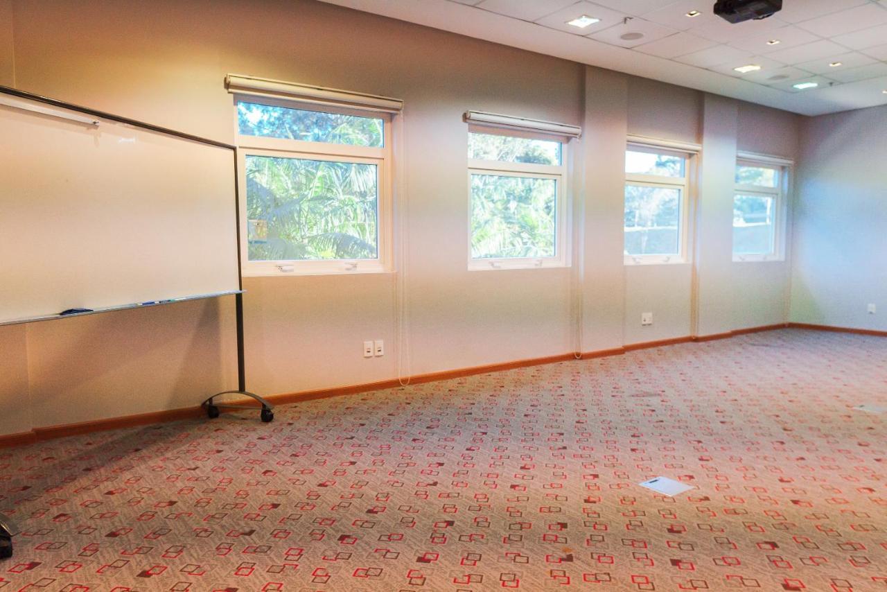 Ibis Novo Hamburgo Hotel Kültér fotó
