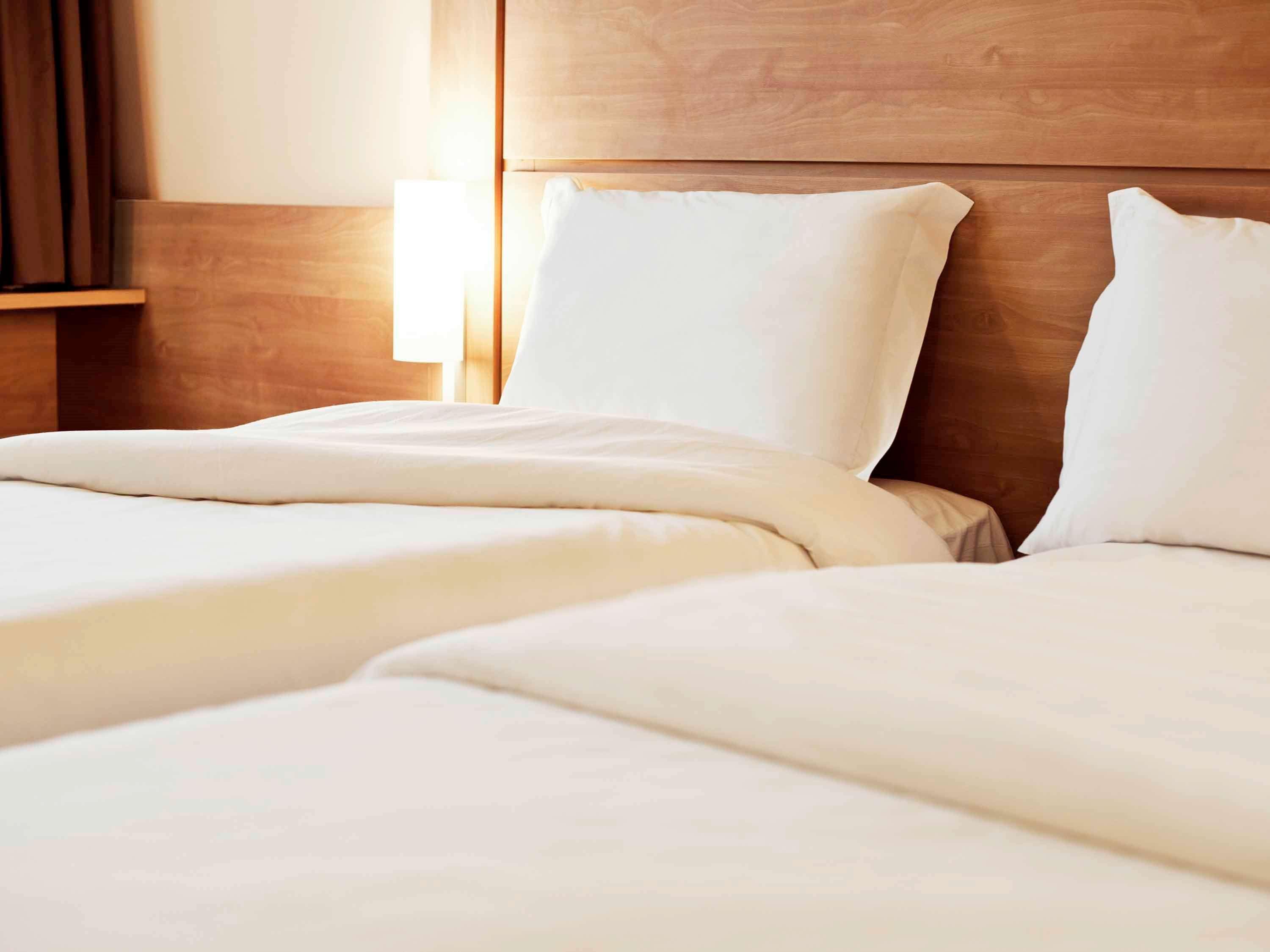 Ibis Novo Hamburgo Hotel Kültér fotó