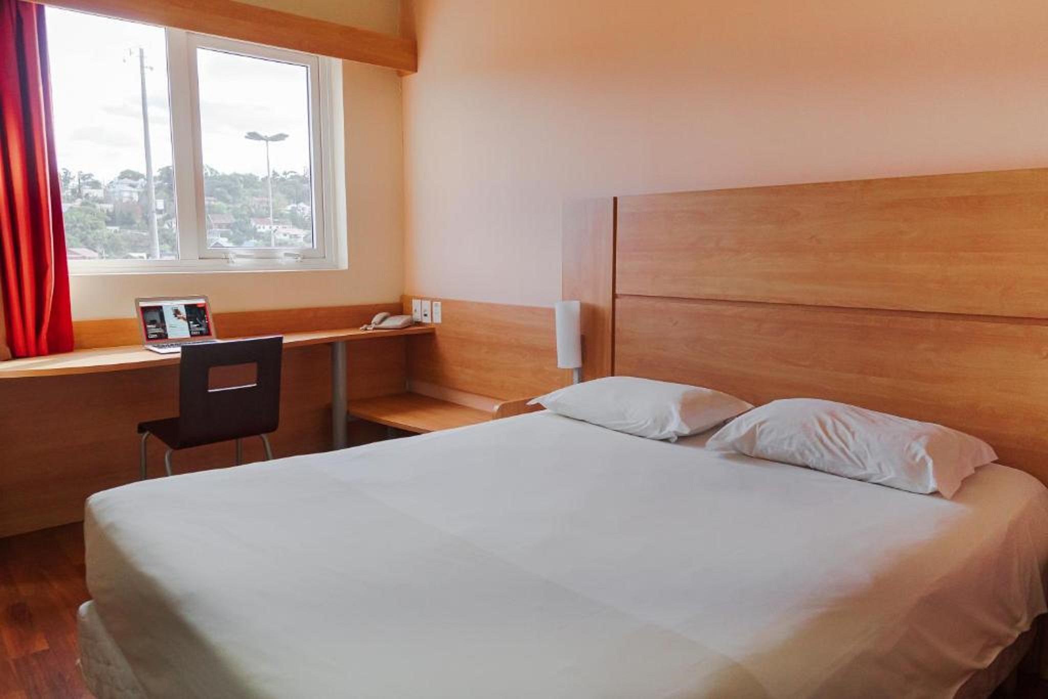 Ibis Novo Hamburgo Hotel Kültér fotó