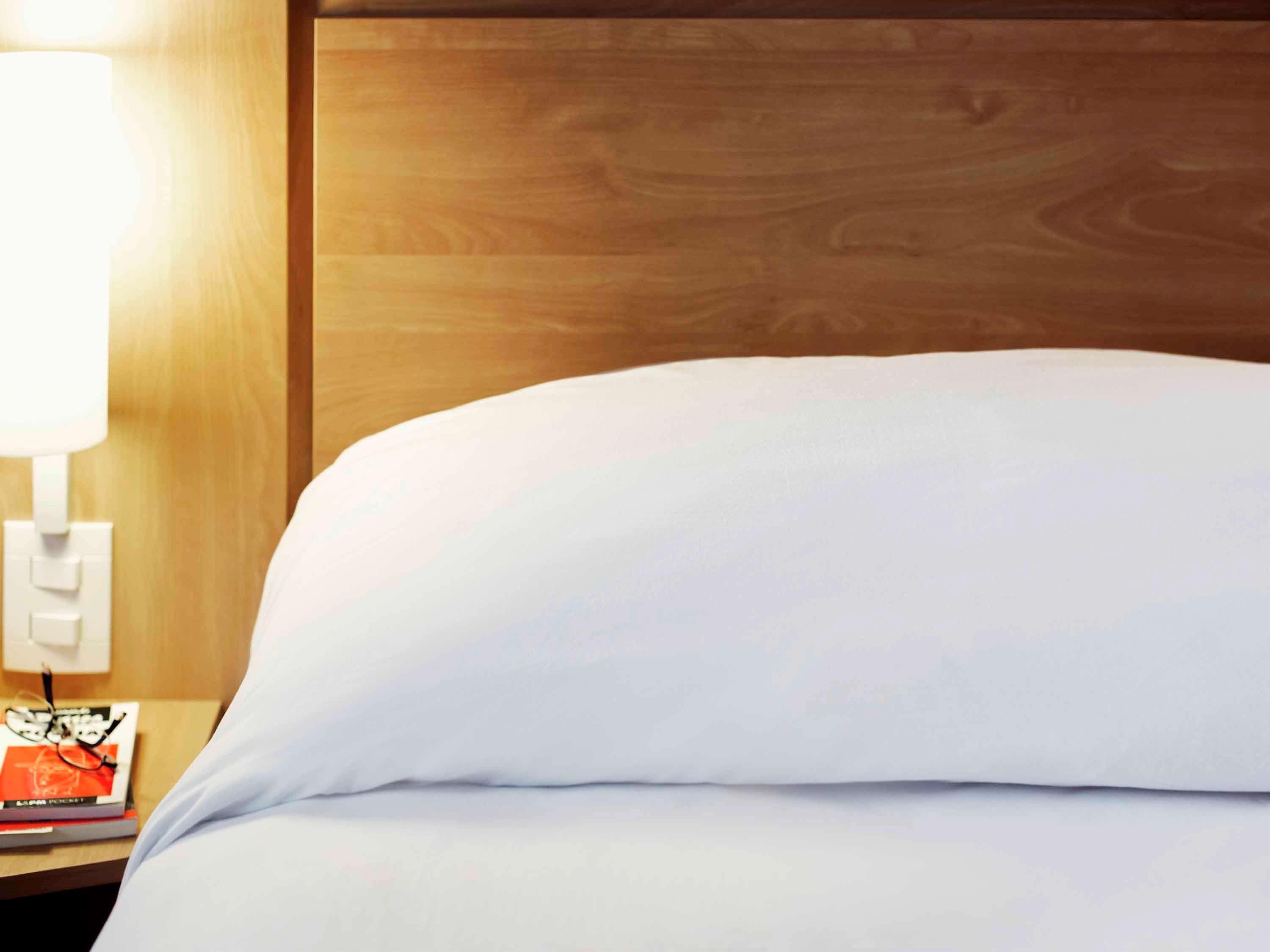 Ibis Novo Hamburgo Hotel Kültér fotó