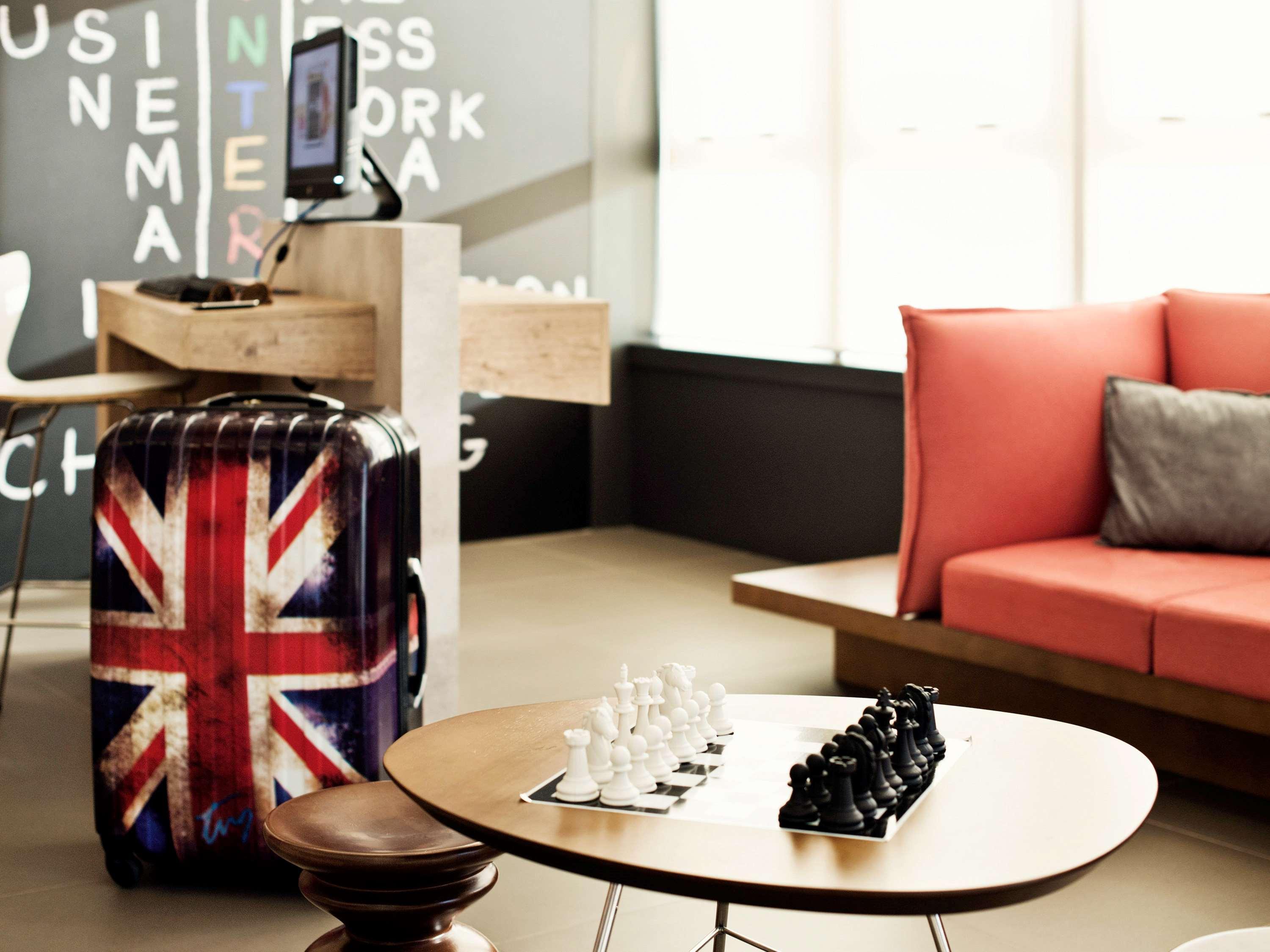Ibis Novo Hamburgo Hotel Kültér fotó