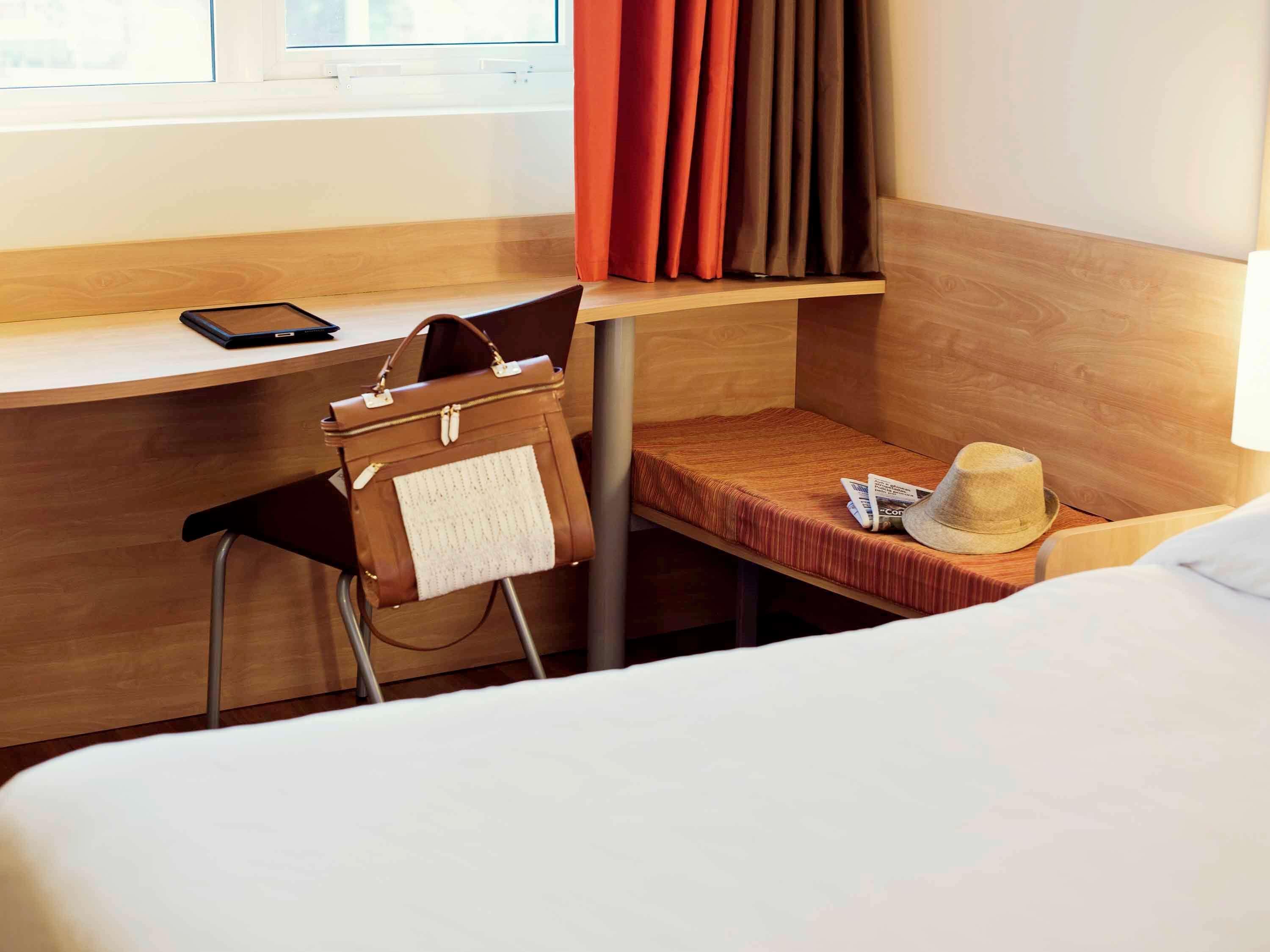 Ibis Novo Hamburgo Hotel Kültér fotó