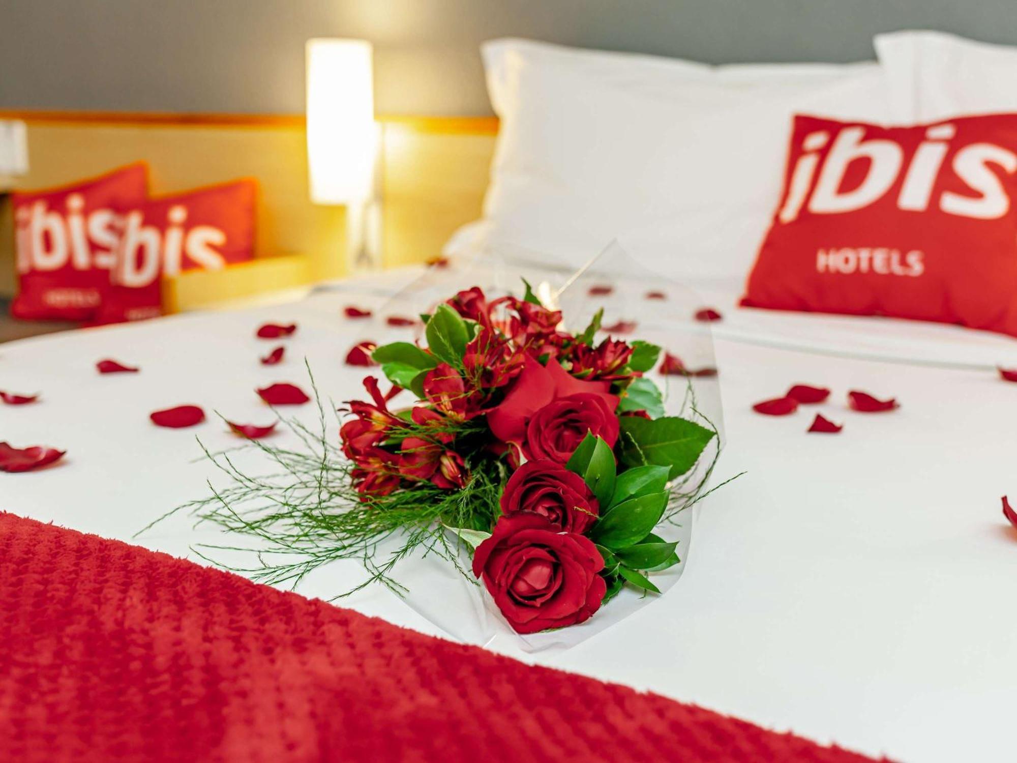 Ibis Novo Hamburgo Hotel Kültér fotó