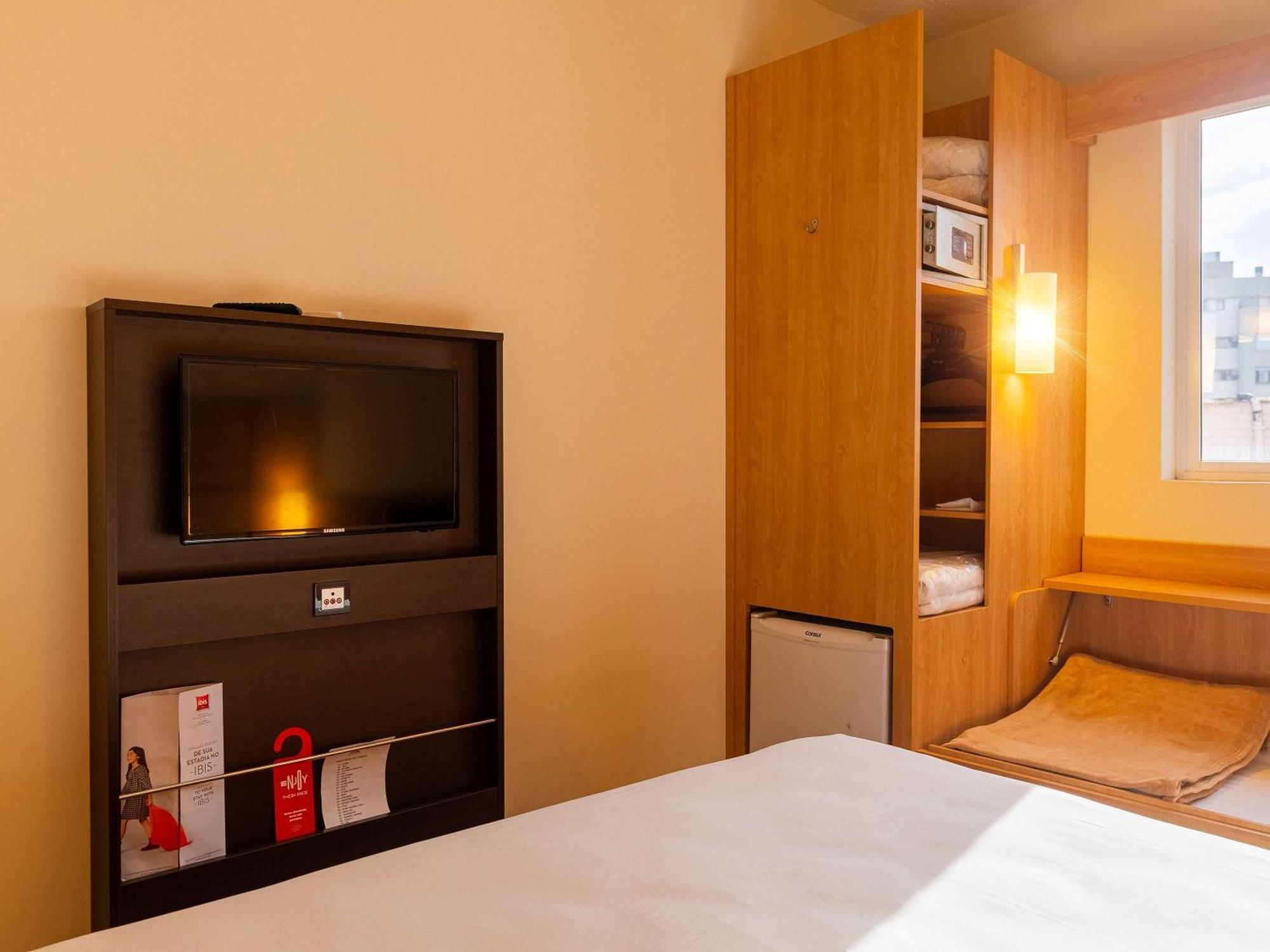 Ibis Novo Hamburgo Hotel Kültér fotó