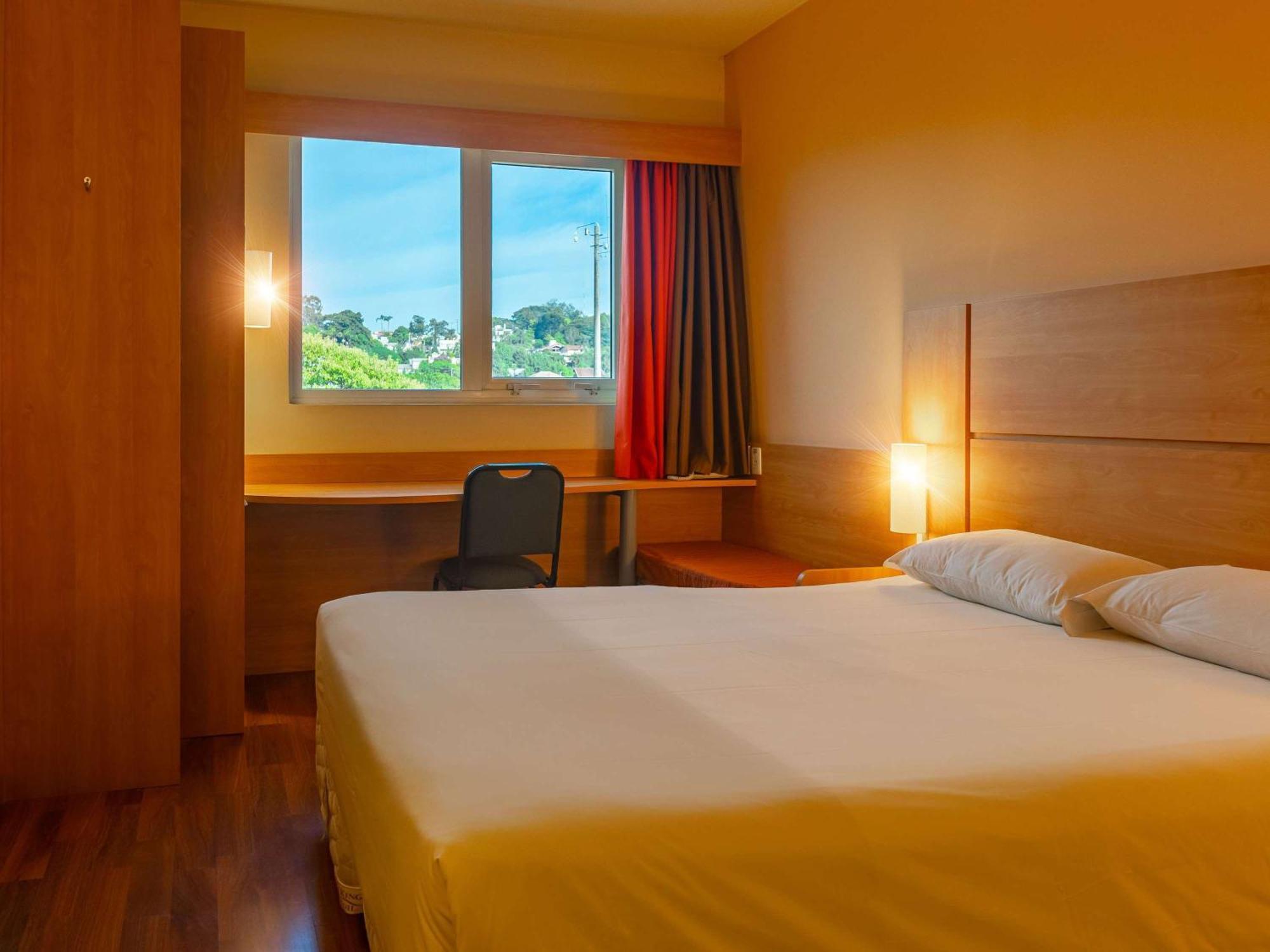 Ibis Novo Hamburgo Hotel Kültér fotó