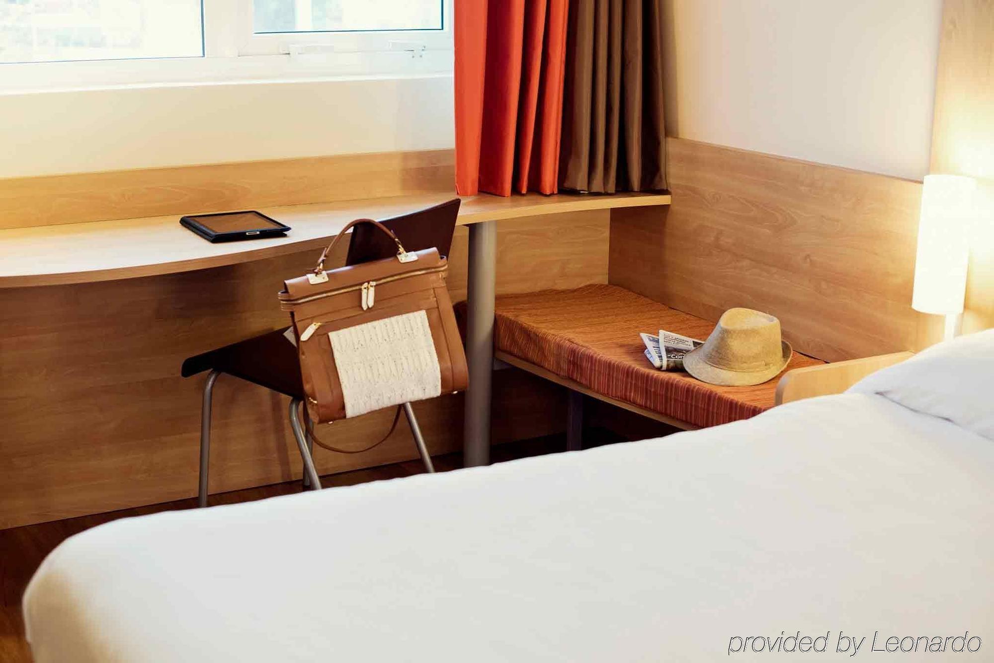 Ibis Novo Hamburgo Hotel Kültér fotó