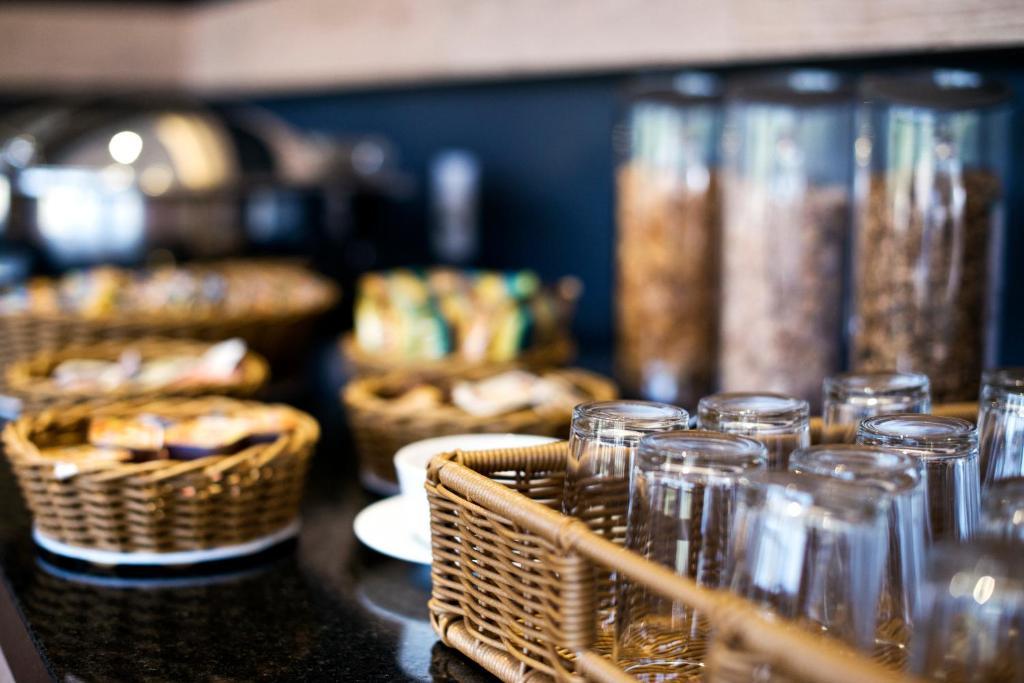 Ibis Novo Hamburgo Hotel Kültér fotó