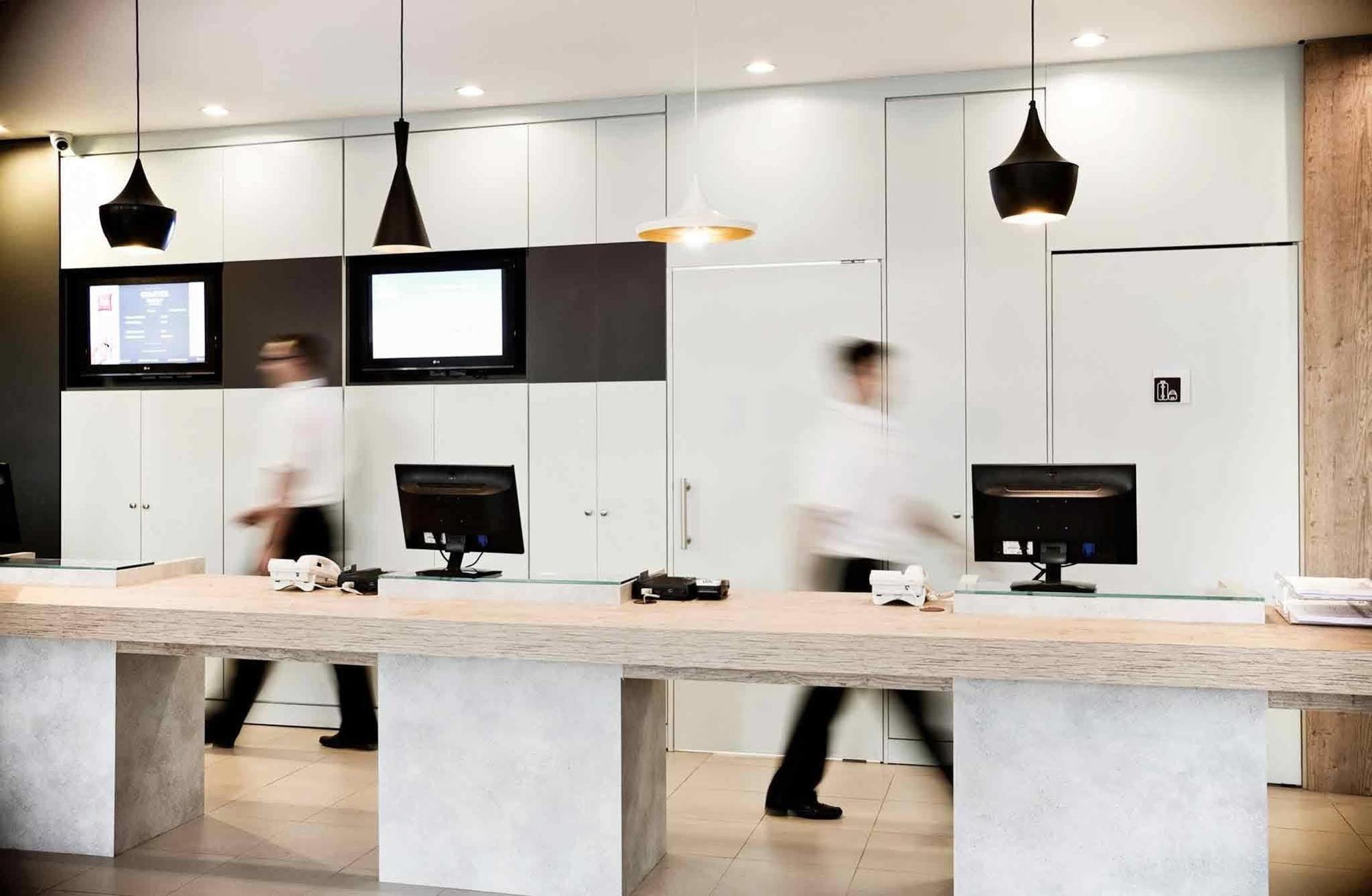 Ibis Novo Hamburgo Hotel Kültér fotó