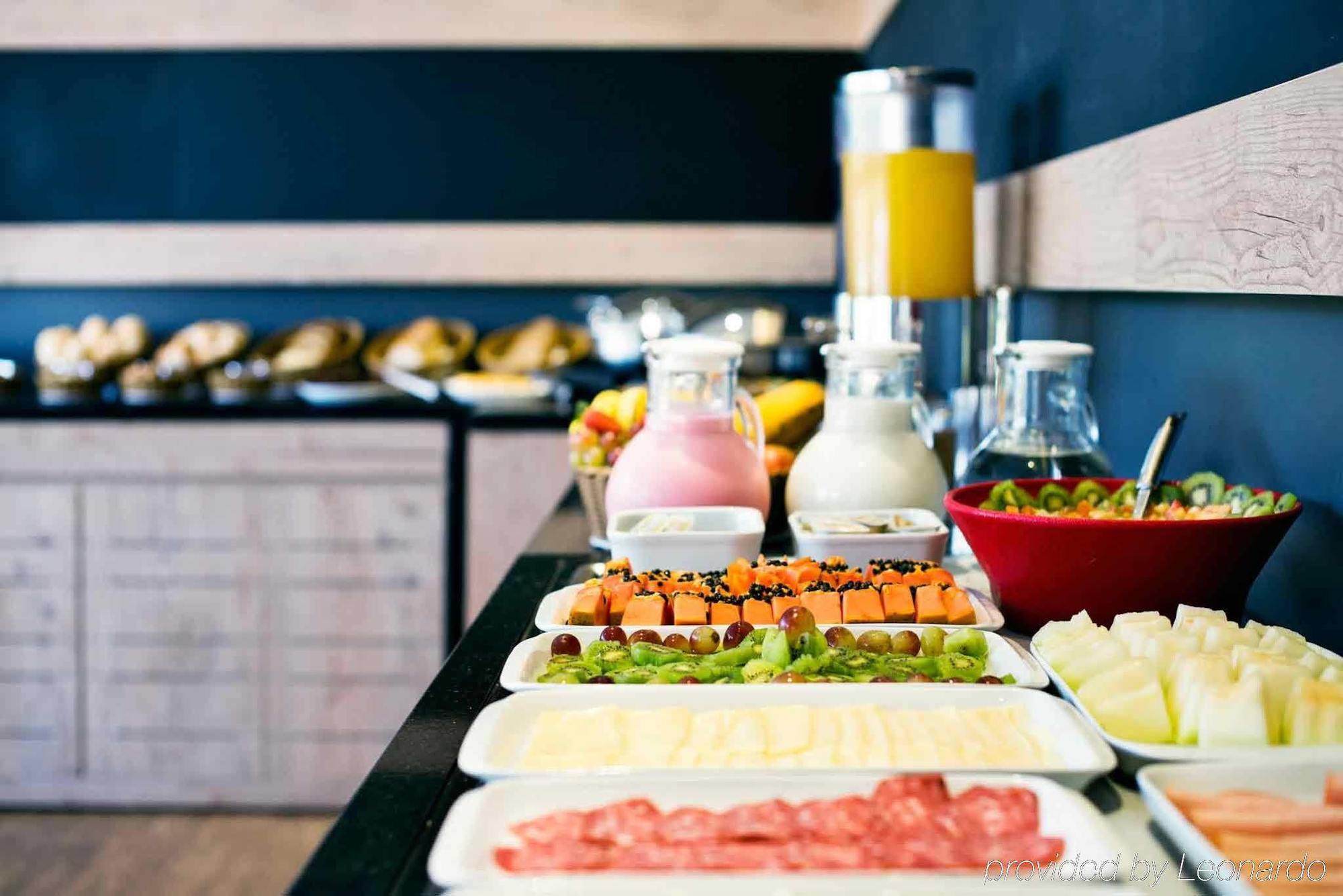 Ibis Novo Hamburgo Hotel Kültér fotó